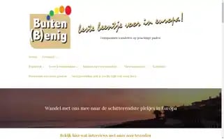 Buitenbenig.nl Screenshot 2024-05-23 21:17:03
