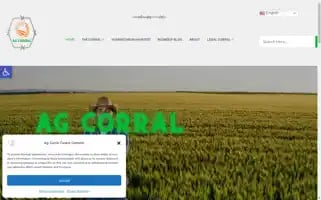 Agcorral.com Screenshot 2024-05-22 13:40:40