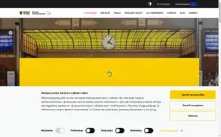 Kolejedolnoslaskie.pl Screenshot 2024-07-08 16:54:29