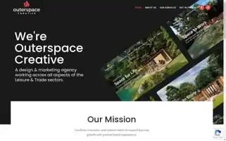 Outerspacecreative.co.uk Screenshot 2024-06-19 07:02:32