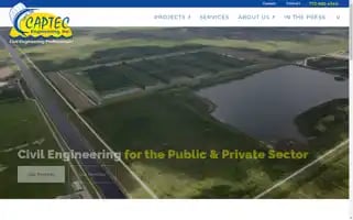 Gocaptec.com Screenshot 2024-06-14 01:33:03