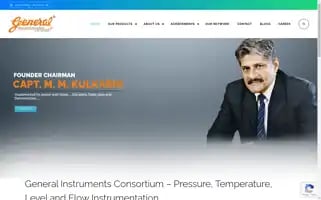 Generalinstruments.co.in Screenshot 2024-06-14 00:12:01