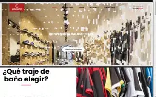 Valosportsl.com Screenshot 2024-05-26 11:07:44