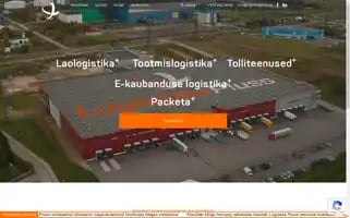 Logistikapluss.ee Screenshot 2024-07-02 23:13:30