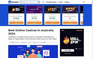 Fancasinos.com Screenshot 2024-06-27 23:20:13