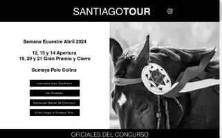 Santiagotourjumping.com Screenshot 2024-04-15 01:40:53