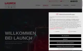 Launch-europe.ch Screenshot 2024-06-16 12:06:42