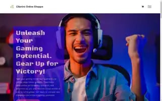 Cilantroonlineshoppe.com Screenshot 2024-05-28 10:27:00