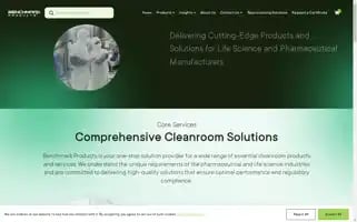 Benchmarkproducts.com Screenshot 2024-06-11 10:23:00