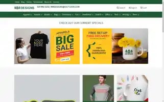 Gifts-promotions.com Screenshot 2024-05-09 21:24:44