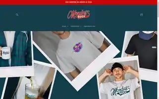 Mondayssuck.shop Screenshot 2024-04-18 11:16:19