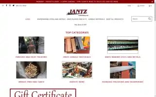 Knifemaking.com Screenshot 2024-05-05 00:32:43