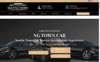 Seattletowncarservice.com Screenshot 2024-05-16 16:36:03