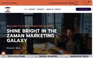 Zamanmarketinginstitute.online Screenshot 2024-06-26 07:12:58