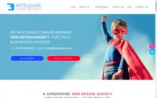 Betelguise.com Screenshot 2024-06-26 04:58:46