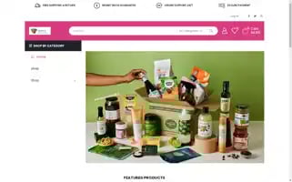Australianorganicproduct.shop Screenshot 2024-05-28 17:10:36