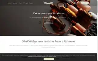 Institutprofildange.com Screenshot 2024-05-18 11:15:47