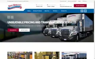 Valuewholesale.com Screenshot 2024-06-26 16:48:18