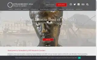 Strawberryhillhouse.org.uk Screenshot 2024-06-29 19:14:22