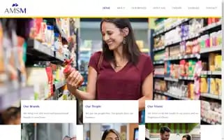 Amsm.com.mt Screenshot 2024-06-18 09:51:02