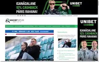 Soccernet.ee Screenshot 2024-05-14 00:02:27
