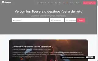 Carytour.com Screenshot 2024-04-18 07:17:59