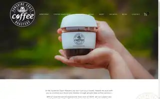 Coffeebeanroastery.com.au Screenshot 2024-07-02 21:46:23