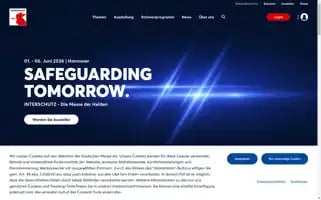 Interschutz.de Screenshot 2024-07-01 05:20:10