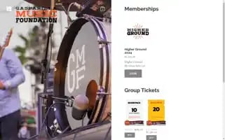 Gmfhigherground.com Screenshot 2024-07-01 14:04:26