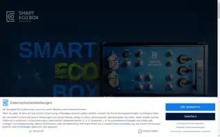 Smartecobox.de Screenshot 2024-05-25 13:40:12