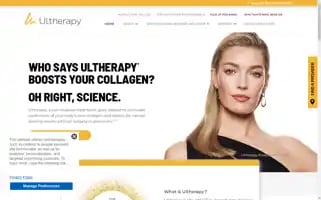 Ultherapy.com Screenshot 2024-05-14 17:51:07