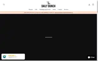 Thedailybunch.com.au Screenshot 2024-05-14 08:13:57