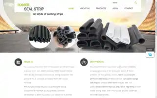 Rubber-sealstrip.com Screenshot 2024-04-15 08:09:39