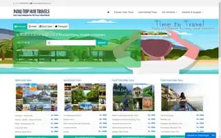 Ithtravels.com Screenshot 2024-04-24 01:51:29