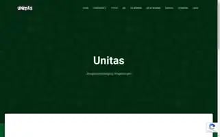 Unitaswageningen.nl Screenshot 2024-06-30 16:42:19