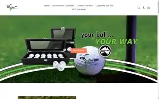 Mygolfball.com.au Screenshot 2024-04-27 09:51:05