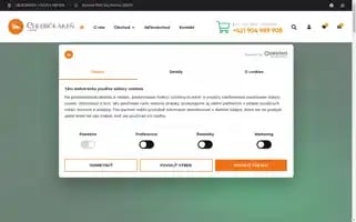 Chlebickaren.eu Screenshot 2024-05-28 02:50:07