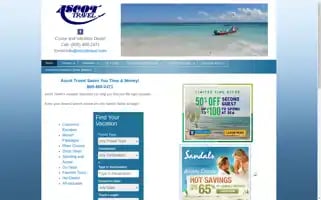 Ascottravel.com Screenshot 2024-04-12 06:52:25