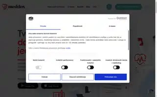 Meddox.com Screenshot 2024-06-27 05:34:11