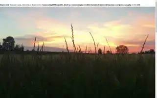 Thehopetour.com Screenshot 2024-04-19 11:25:44