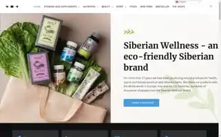 Sibir-zdorov.com Screenshot 2024-05-28 04:11:33