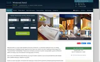 Westendhotel-munich.com Screenshot 2024-04-17 15:23:41