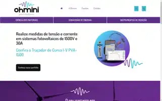 Ohmini.com.br Screenshot 2024-07-01 07:00:42