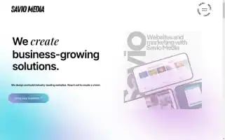 Savio-media.com Screenshot 2024-06-28 06:29:37