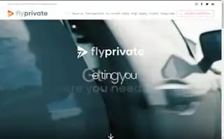Flyprivate.im Screenshot 2024-05-23 01:07:17