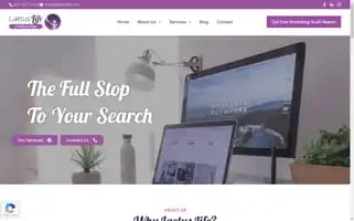 Laetuslife.com Screenshot 2024-06-28 00:56:26