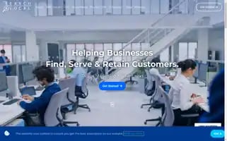 Search4local.co.uk Screenshot 2024-07-08 13:36:53