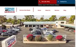 Germanautoservice.com Screenshot 2024-05-15 23:29:02