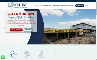 Selimadakkurban.com Screenshot 2024-05-19 01:15:36