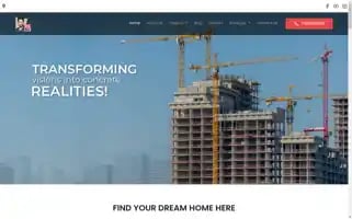 Dsmaxproperties.com Screenshot 2024-06-24 17:48:16